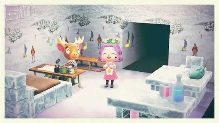 网图，只是为了展示查克有多可爱