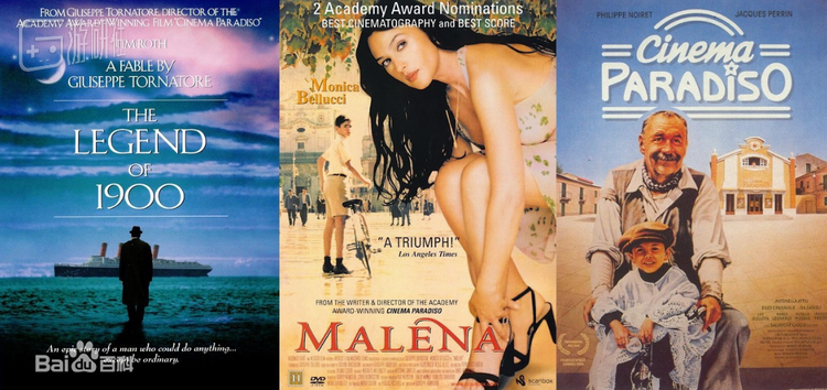 即便你没有看过《海上钢琴师》，对这段音乐也不会陌生