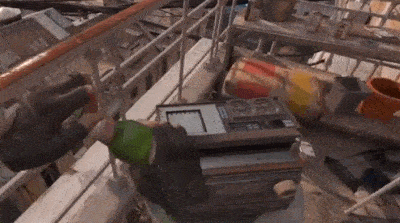 可以摇出泡沫的啤酒