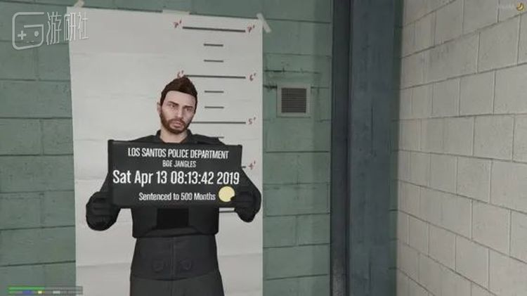 Blue622在游戏中的角色，Boe