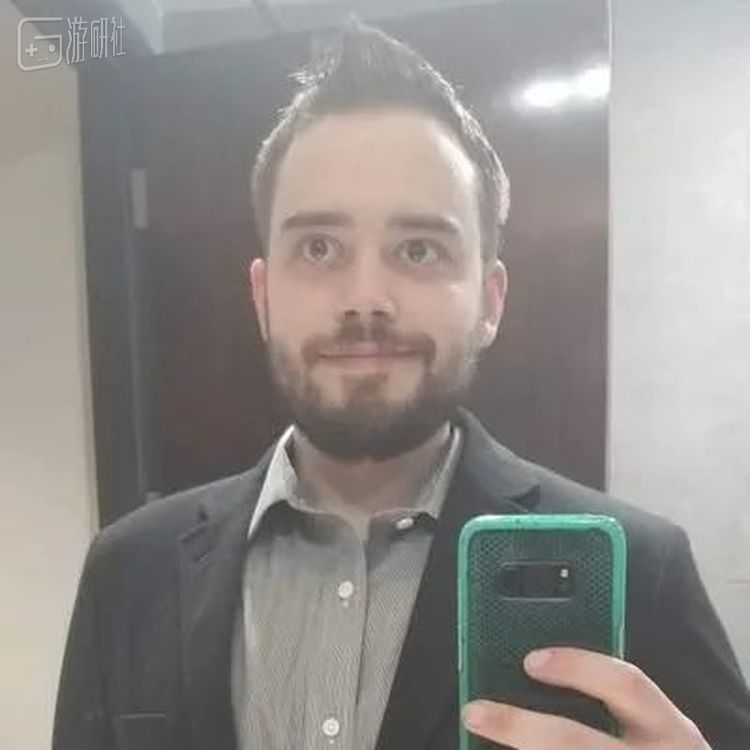 Blue622现实中的样子