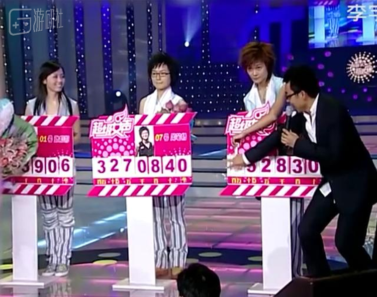 当年，短信互动是电视节目的一个重要组成部分