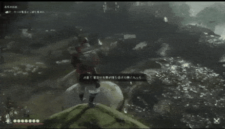 附一个动态的可怜战鬼