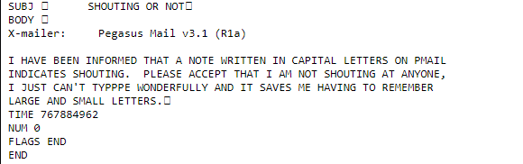因为打字技术不好所以懒得区分大小写的某位开发者