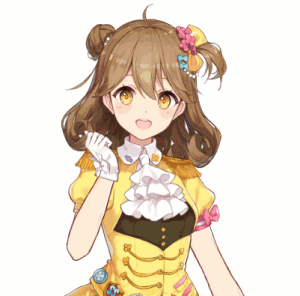 出色的2D Live表现