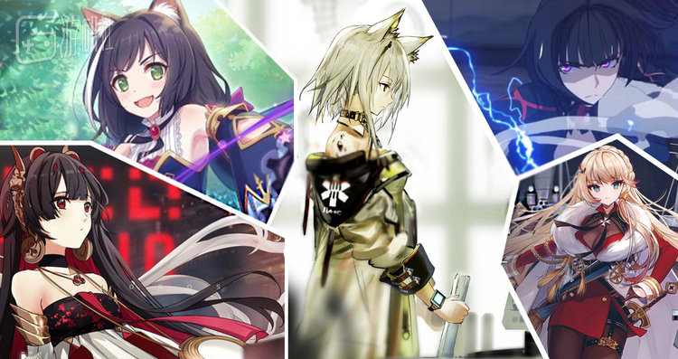 本篇文章从笔者的个人视角为出发点，浅谈一下在过去的这一年蝗过的几款国内二次元手游，分享感受，与大家共同追溯国内二次元手游市场不平凡的一年。（非手游评测文）