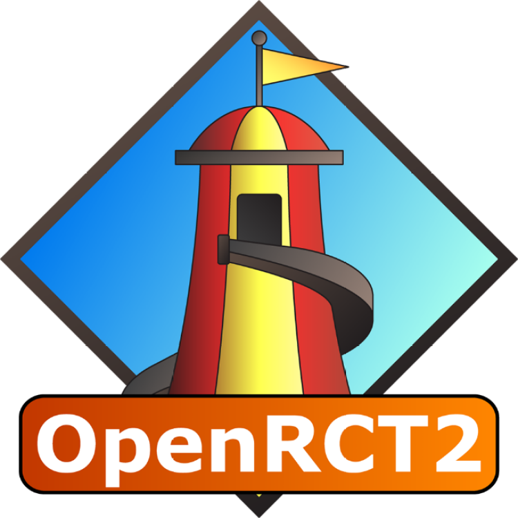 基于RCT2源代码进行开源的OpenRCT2
