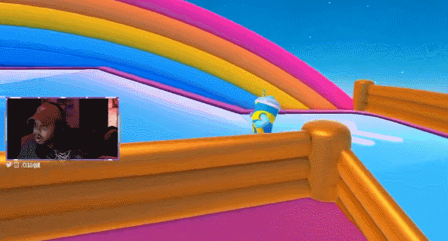 一位Twitch主播开了加速挂，依然因为操作过于拉胯痛失“好局”