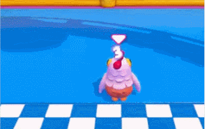 我起了一枪秒了