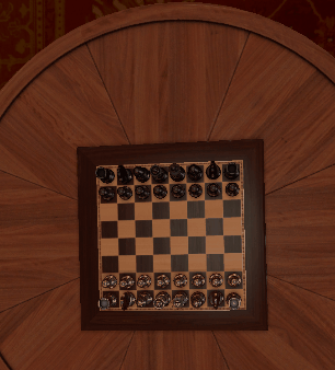 《桌游模拟器》中拥有允许玩家直接掀桌的功能