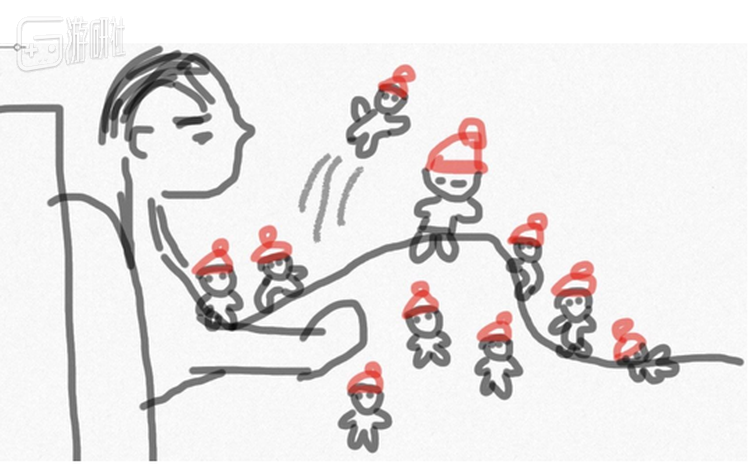 图片来自微博@吴小堂就是啊楚