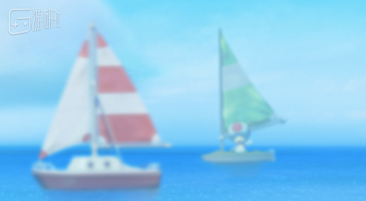 光有绿色但却不见“路易吉”，这是不是预示了……