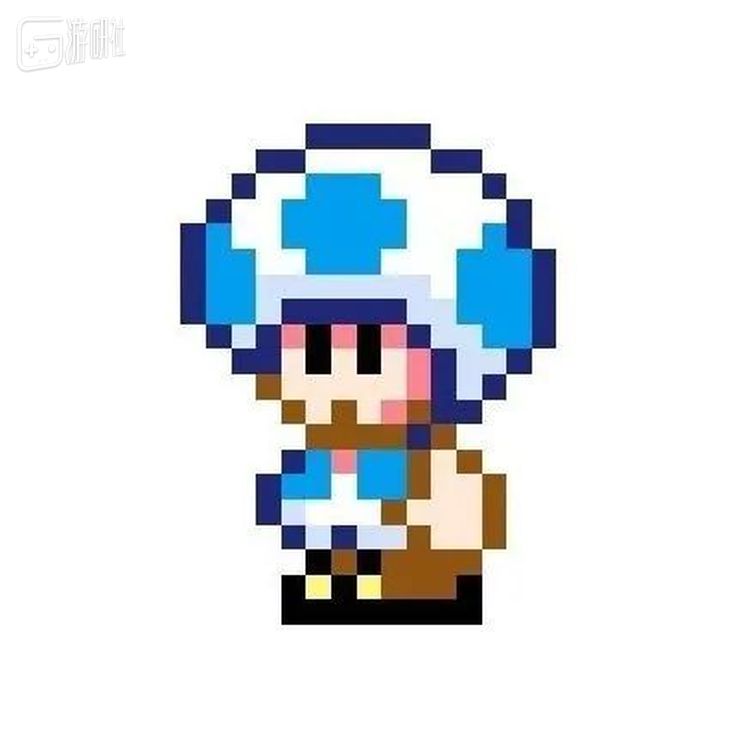 “笨比小蓝”奇诺比奥