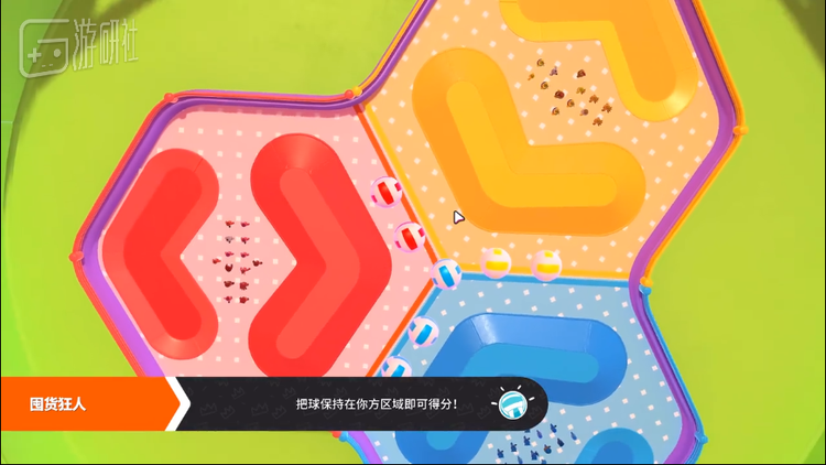 如果所有人都挂机，蓝队肯定不会被淘汰