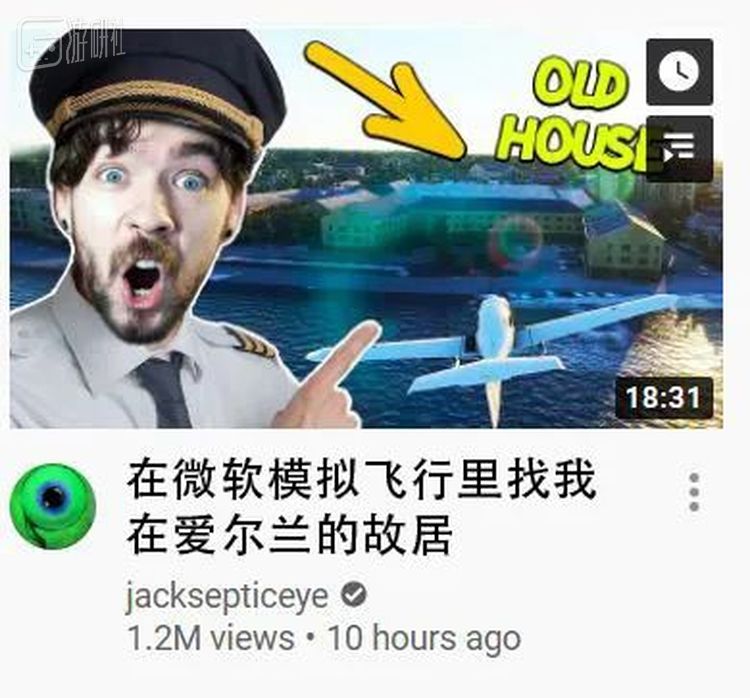 中外飞友齐找家