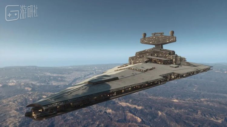 跟砸了几千块钱的《星际公民》玩家说“《Empyrion》只要68”是没有意义的