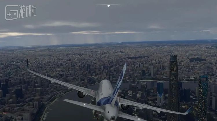 图片来自B站UP@半个机长