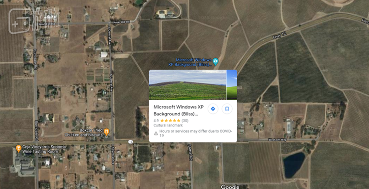 拍摄地点就在高速路旁