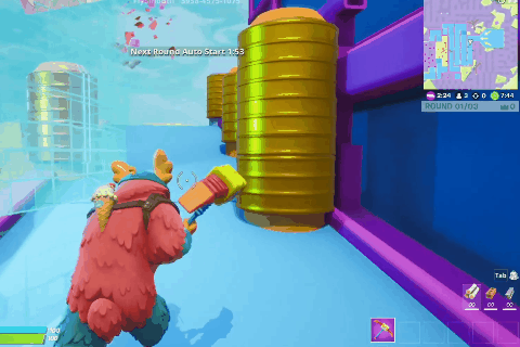 效果可能过于出众