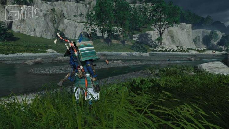 狐灵在日本被视为稻荷神的使者