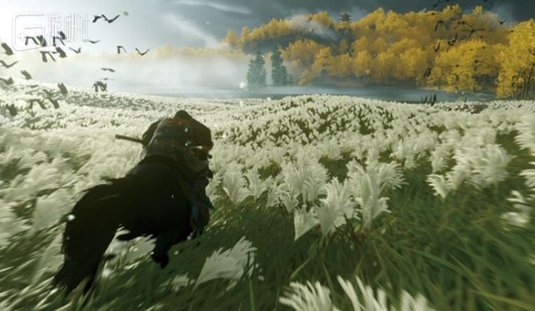 通过环境叙事用“留白”带来清晰地引导体验