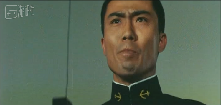 曾经有理想有抱负的主角平田一郎