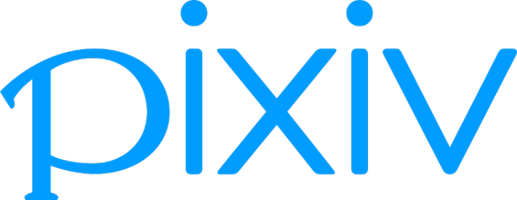 Pixiv，知名插画网站，也叫P站