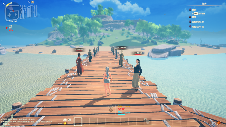 “工具人”的极致演绎