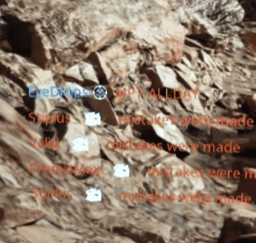 “mistakes were made”的字样用来表示玩家的自我了断