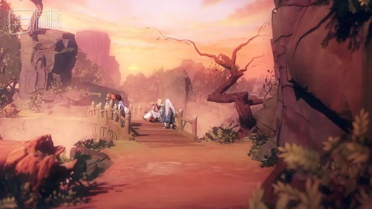 《天地劫》手游要在玩家心中做到正统续作的地位