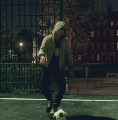 颠球游戏就在测试阶段广受各国玩家的好评