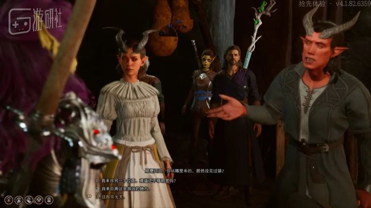 “你从哪里来的，居然没见过猫？”