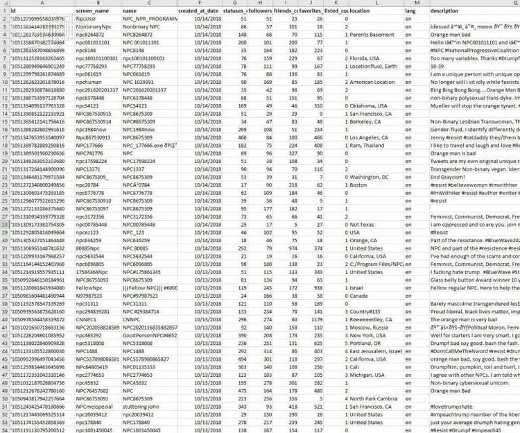 光是截出来的就有54个