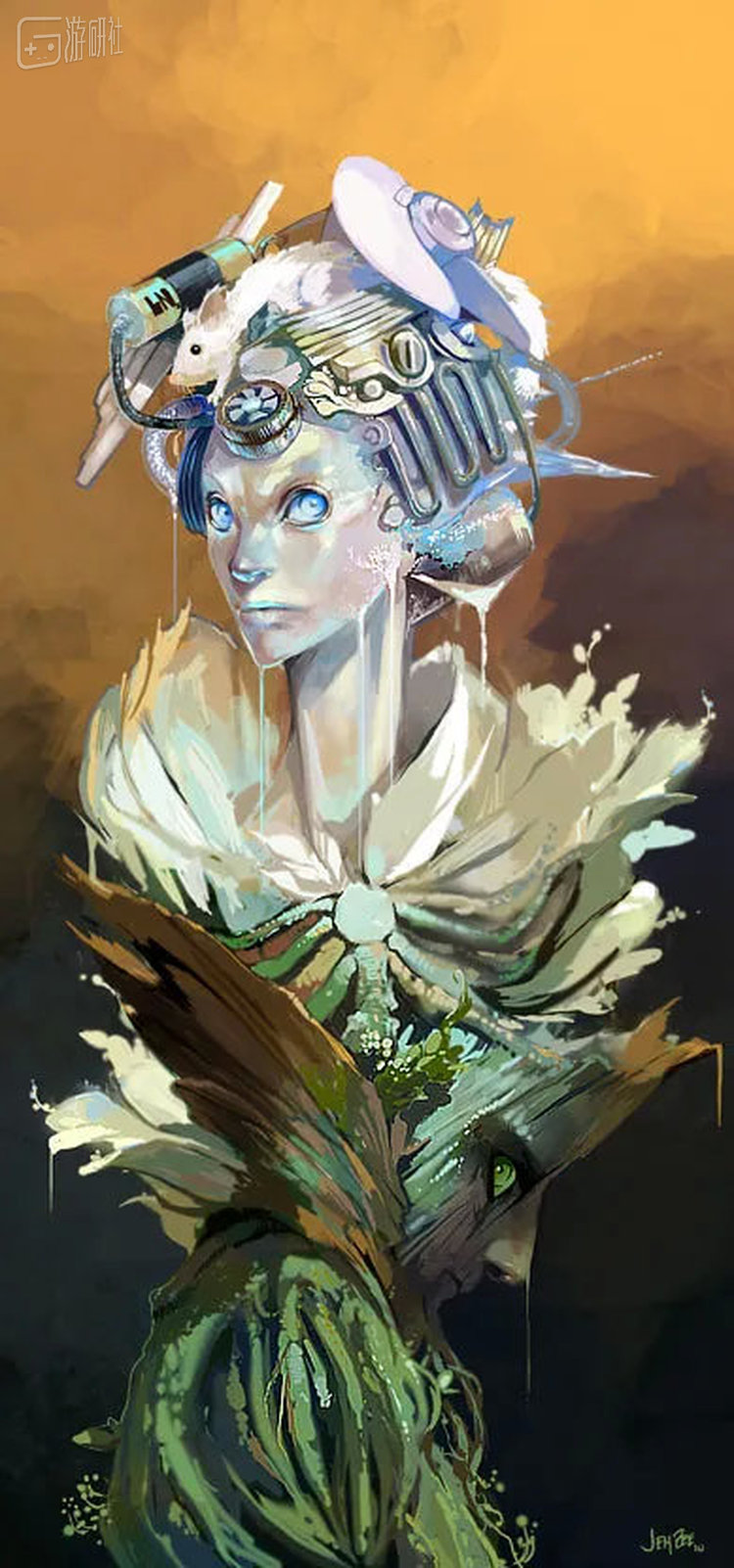 ©Jen Zee 日常作品