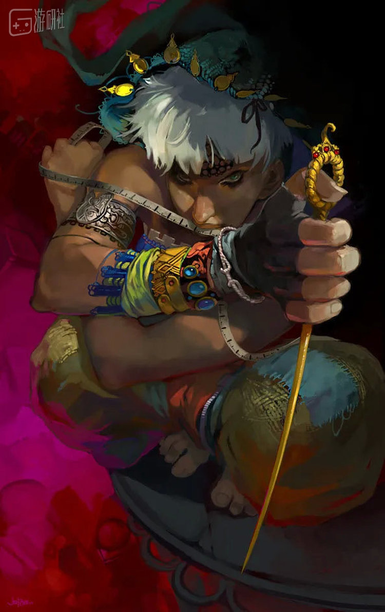 ©Jen Zee 日常作品