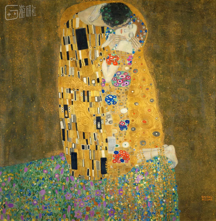 ©Gustav Klimt