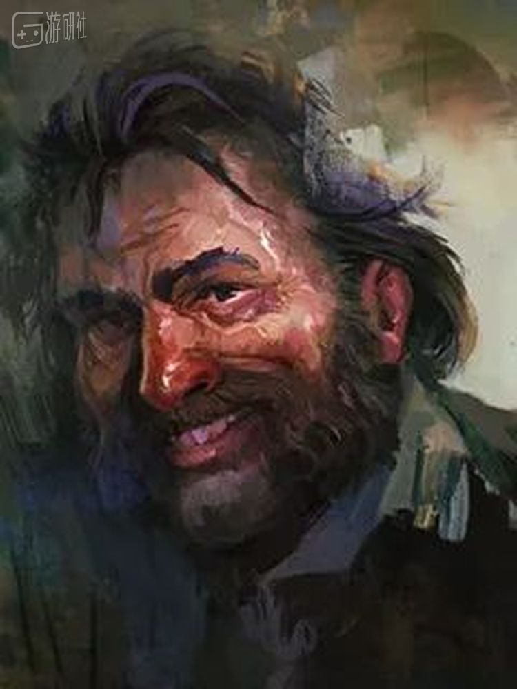 哈里尔·杜博阿（Harrier Du Bois）：林鹞