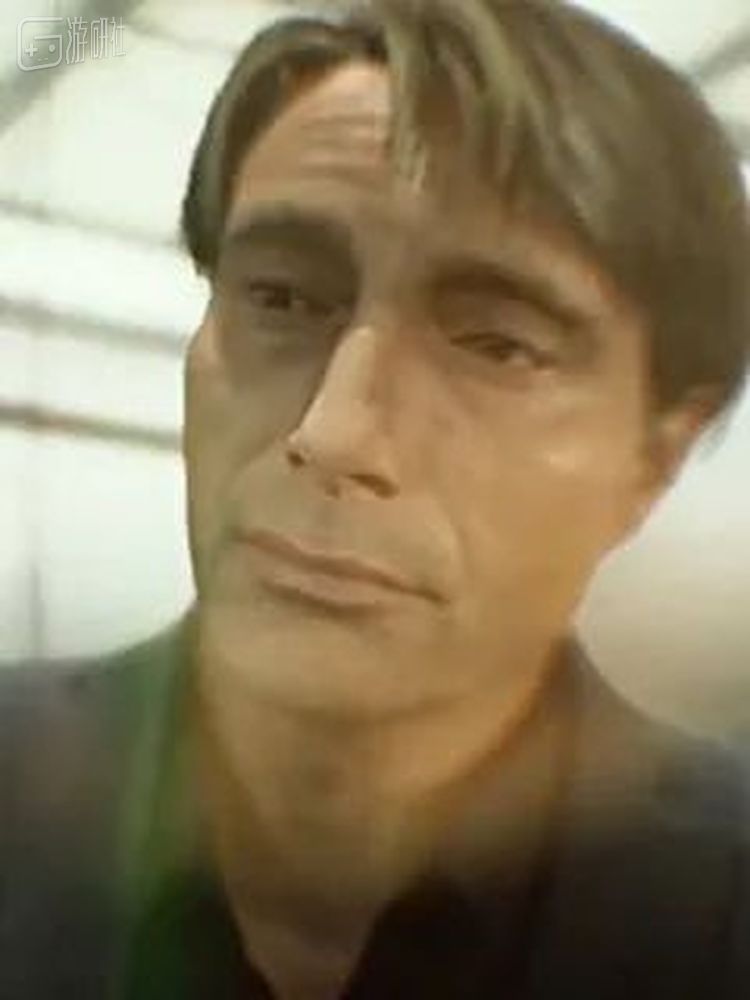 克里夫·昂格尔（Cliff Unger）：匈崖 游戏：《死亡搁浅》