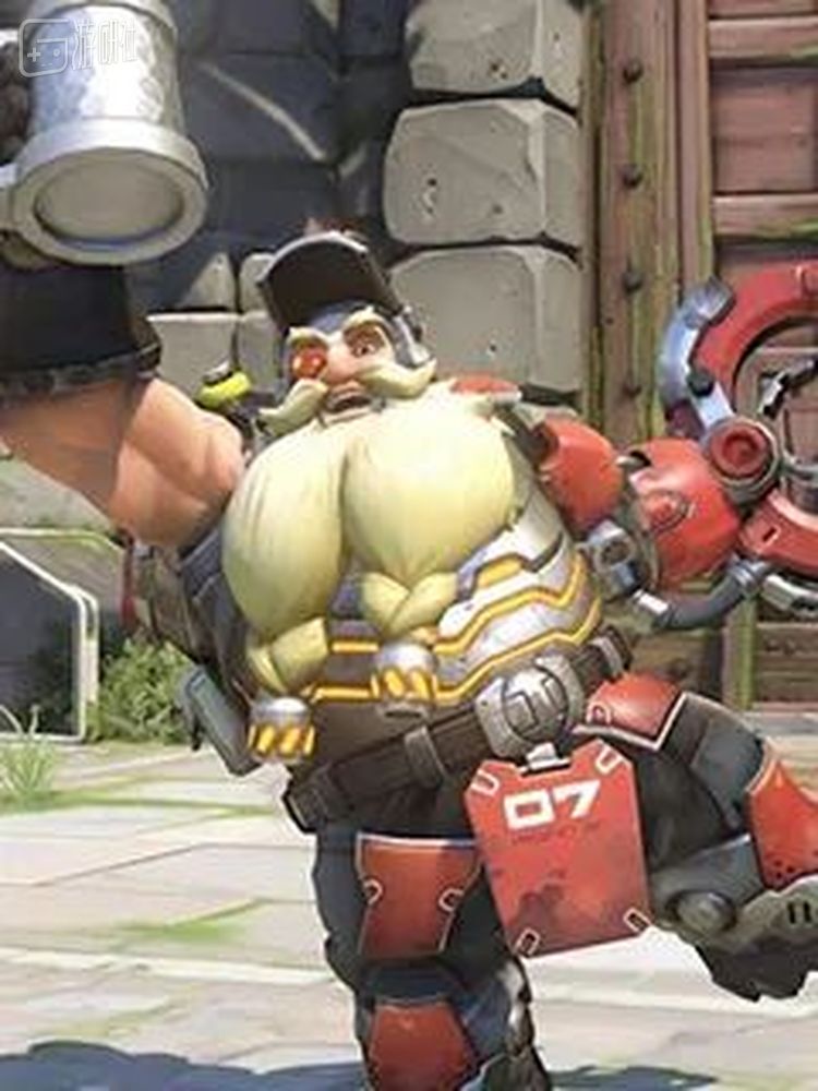 托比昂·林德霍尔姆（Torbjorn Lindholm）:椴岛雷熊 