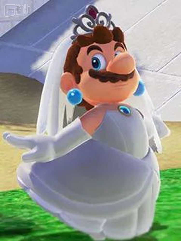 马力欧（Mario）：雄雄 游戏：《超级马力欧》系列