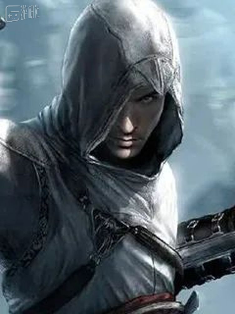 阿泰尔·伊本·拉阿哈德（Altair Ibn-La'Ahad）：天子鹰 游戏：《刺客信条》