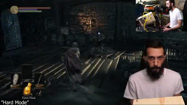 你又看不见他干净的脸了