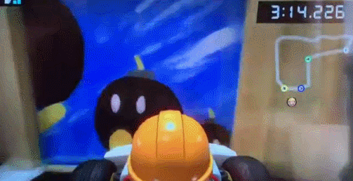 “吓老子一跳”