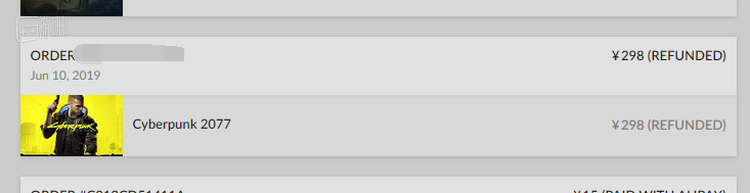 首日预购，半年后退款