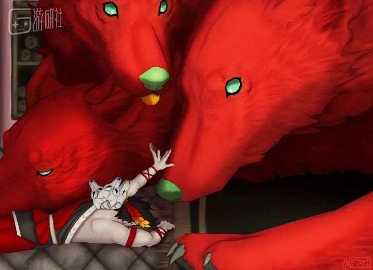 图源reddit：u/skatterz