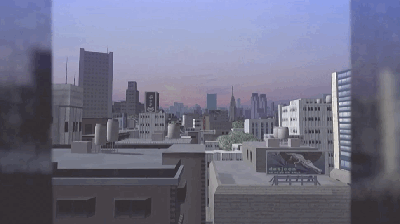 只能与镜中的自己说话的主角,《真女神转生III》有时就是这种感受 只能与镜中的自己说话的主角,《真女神转生III》有时就是这种感受