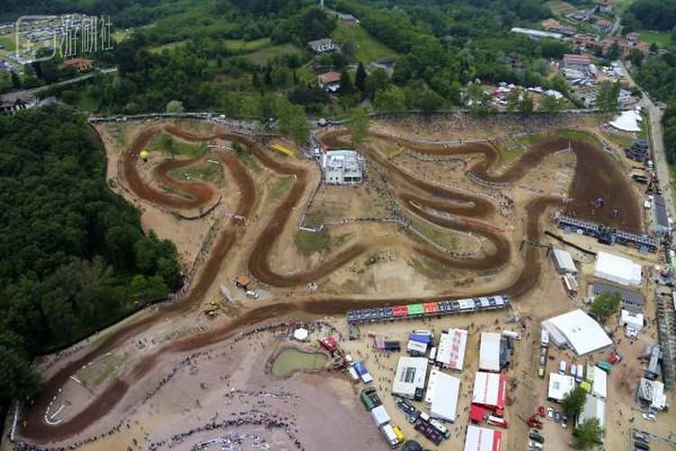 意大利Maggiora赛道