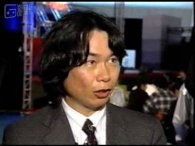 别吃惊，做动作游戏的就一定要杀过人吗？