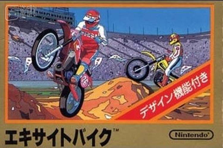 1984年的本田车队车手Johnny O'Mara，请和游戏封面对照