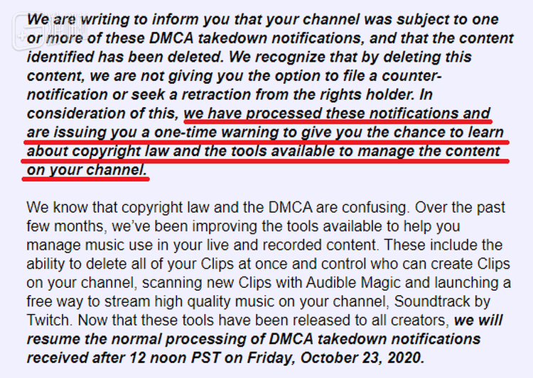 Twitch为规避版权警告让主播关掉游戏音效 主播们真的照做了 游研社
